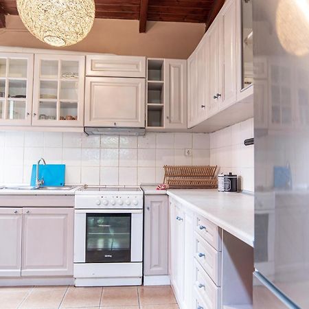 The Country Arths Retreat Apartment Athena Bagian luar foto