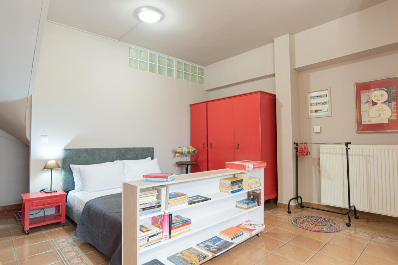 The Country Arths Retreat Apartment Athena Bagian luar foto