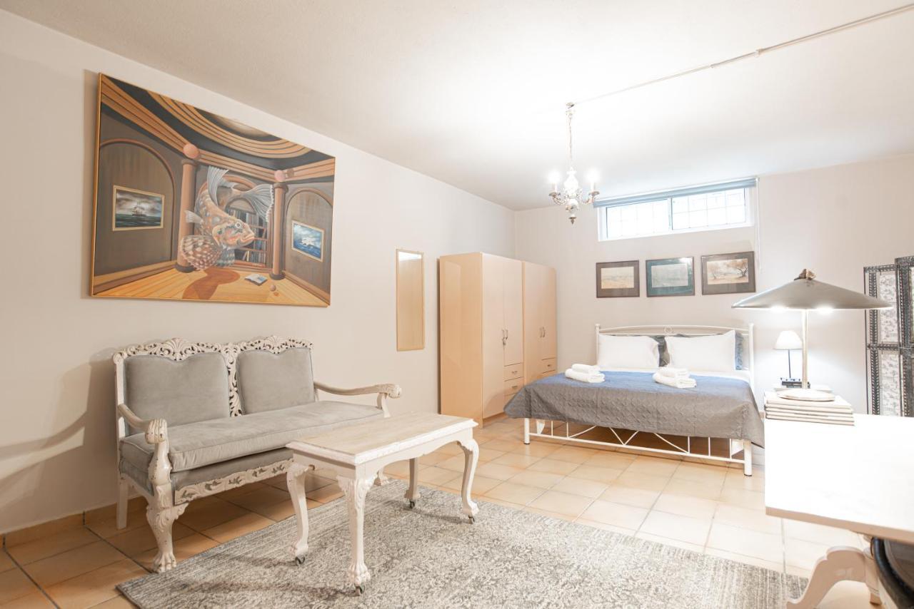 The Country Arths Retreat Apartment Athena Bagian luar foto