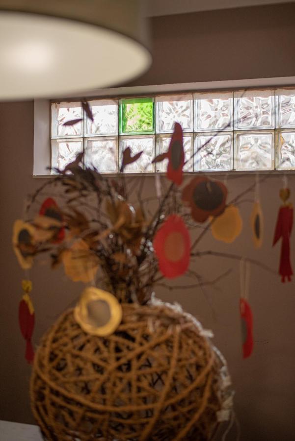 The Country Arths Retreat Apartment Athena Bagian luar foto