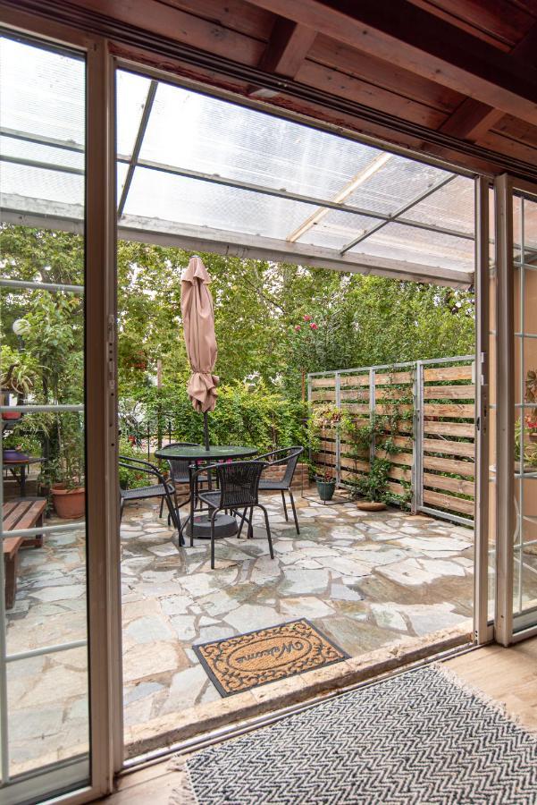 The Country Arths Retreat Apartment Athena Bagian luar foto