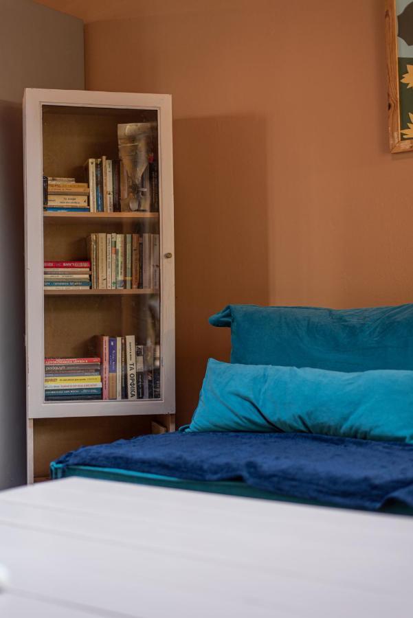 The Country Arths Retreat Apartment Athena Bagian luar foto