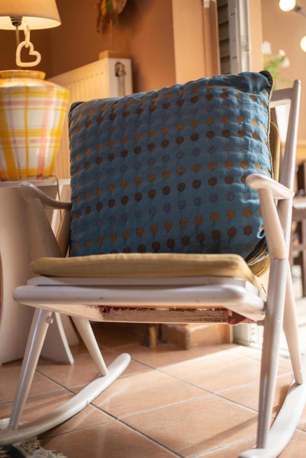 The Country Arths Retreat Apartment Athena Bagian luar foto