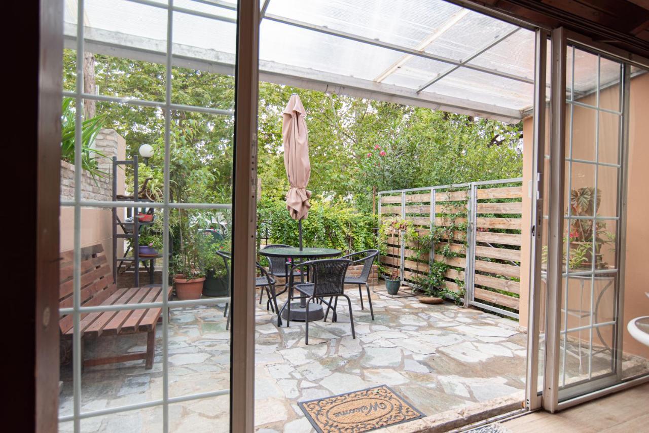 The Country Arths Retreat Apartment Athena Bagian luar foto